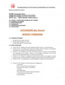 Apunte y problema de salario