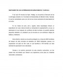 SANTUARIO DE LAS LUCIÉRNAGAS EN NANACAMILPA, TLAXCALA