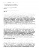 LA EDUCACION EN EL PERIODO REVOLUCIONARIO