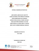 Proyecto : productos de belleza