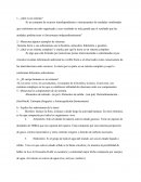Sistema tierra