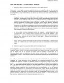 Caso Corte Ingles + Hipercor