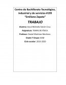 CAPACITORES Y CAPACITANCIA