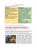 Estilo direceto e indireceto