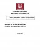 Los Desafíos Adaptativos