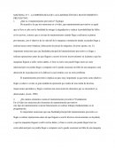 LA IMPORTANCIA DE LA ELABORACIÓN DEL MANTENIMIENTO PREVENTIVO