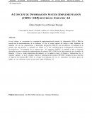 Proyecto Industria 4.0 e INSENT