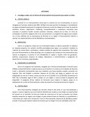 Tipos de financiación en Chile