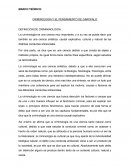 MARCO TEÓRICO: CRIMINOLOGÍA Y EL PENSAMIENTO DE GAROFALO