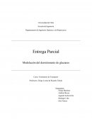 Modelación del derretimiento de glaciares