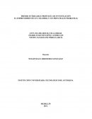 EL EMPRENDIMIENTO EN COLOMBIA Y SUS PRINCIPALES PROBLEMAS
