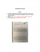 Psicologia de la salud (patógenos e inmunogenos)