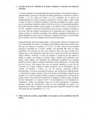 Mejora en el proceso