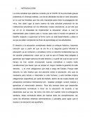 ARTICULO DE OPINION . COVID-19 Y DERECHO A LA EDUCACIÓN