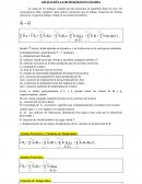 DETERMINACIÓN DE DESPLAZAMIENTOS POR LA APLICACIÓN DE TRABAJOS VIRTUALES Y EL TEOREMA DE MAXWELL