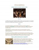 El Barroco (Música)