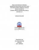 IMPORTANCIA DEL LENGUAJE INCLUSIVO DENTRO DE LA SOCIEDAD