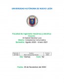 Ensayo de Programacion