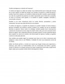 Análisis de negocios vs gestión de proyectos