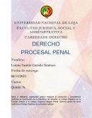 JURISDICCION Y COMPETENCIA