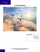 LATAM Airlines