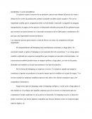 DUMPING Y ANTI-DUMPING