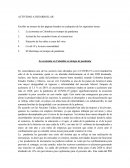 La economía en Colombia en tiempo de pandemia
