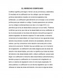 EL DERECHO CODIFICADO