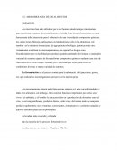 Microbiología de los alimentos