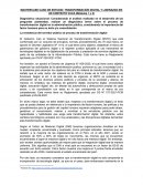 TRANSFORMACIÓN DIGITAL Y LIDERAZGO EN UN CONTEXTO VUCA (Módulos 1 y 2)