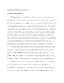 EL PRECLASICO MESOAMERICANO