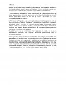 Mimesis