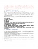 ¿Cuánto es su gasto cardiaco?