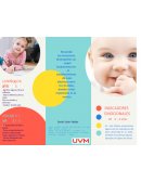 Indicadores emocionales