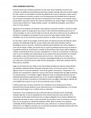 CASO CAMBRIDGE ANALYTICA