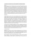 LA TUBERCULOSIS EN PACIENTES CON LES: RARO DIAGNÓSTICO, TRATAMIENTO RIESGOSO