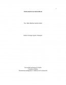 Herramientas pedagógicas y didácticas de la educación