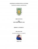 MERCADOTECNIA. La panadería y pastelería La nueva Paty