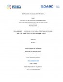 DESARROLLO Y DISEÑO DE UNA PÁGINA WEB PARA EL TALLER MECÁNICO ANVIC EN LA CIUDAD PUEBLA, PUE