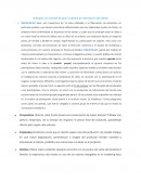 Actividad: Co creación de valor y captura de información del cliente