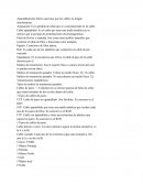 Apantallamiento:Efecto que hace que los cables no tengan interferencias