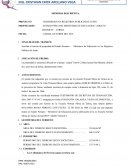 PROYECTO : INSCRIPCION EN REGISTROS PUBLICOS DE JUNIN