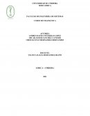 Laboratorio de Wireshark IP