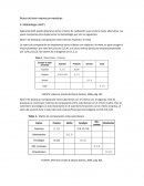 METODO AHP EN PROVEEDORES