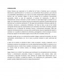 Biopelículas en la conservación de frutos climatéricos