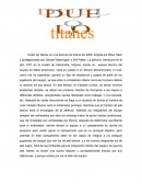 Película Duelo de titanes