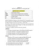 Liquidación del IVA