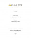 Informe sobre las dificultades al calcular el EVA, el UAIDI y el costo promedio de capital