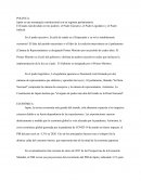 Politica y economia en Japon