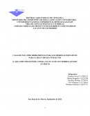 CASAS DE PAZ COMO HERRAMIENTAS PARA LOS MEDIOS ALTERNATIVOS PARA LA SOLUCIÓN DE CONFLICTOS